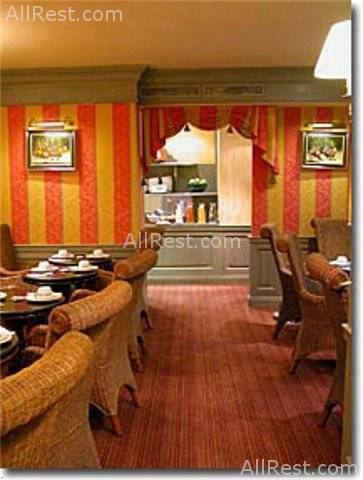 Hotel Chambiges Elysees 21